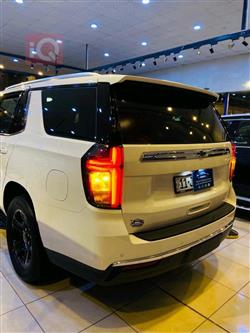 شيفروليه تاهو